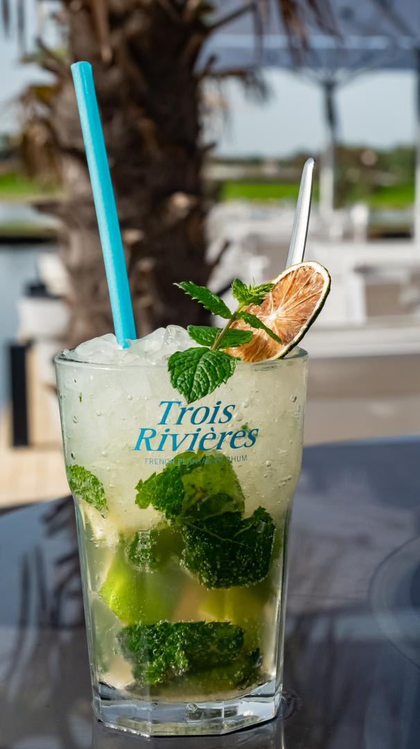 Restaurant fruits de mer Courseulles-sur-Mer