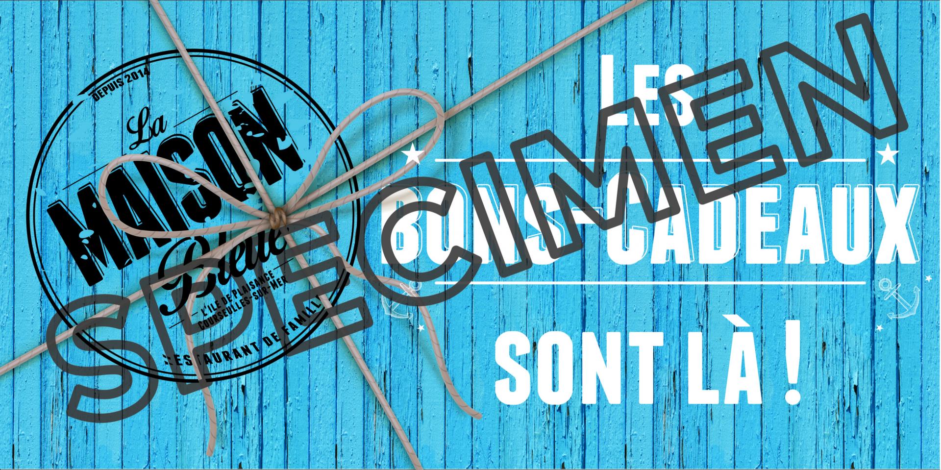 Restaurant fruits de mer Courseulles-sur-Mer