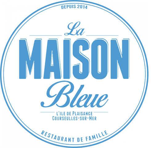 La maison bleue